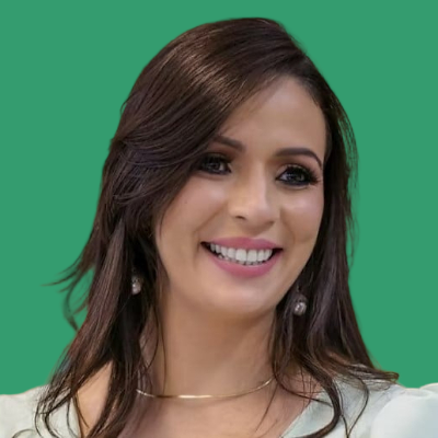 Márcia Conrado