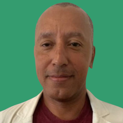 Marcio Vieira
