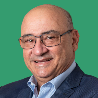 Marcos Madureira