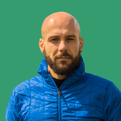 Maurício Alcântara