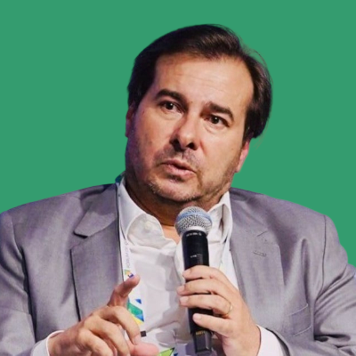 Rodrigo Maia