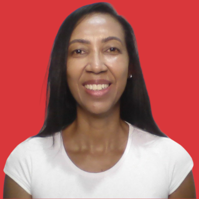 Soraia Marcelino Vieira