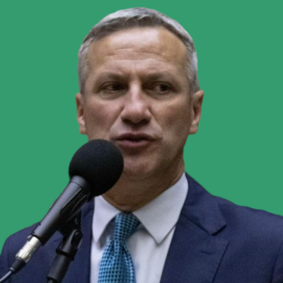 Ubiratan Sanderson