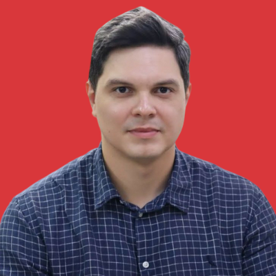 Vitor Sandes