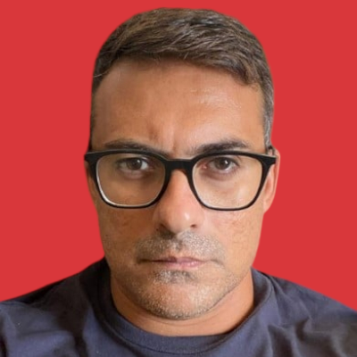 Vitor Vasquez