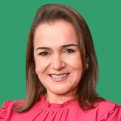 Adriane Lopes