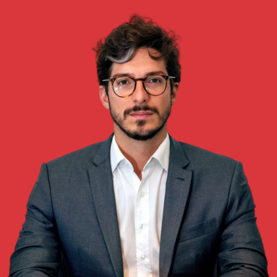 Pedro Rodrigues
