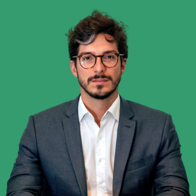 Pedro Rodrigues