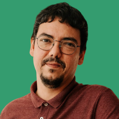 Paulo José Lara