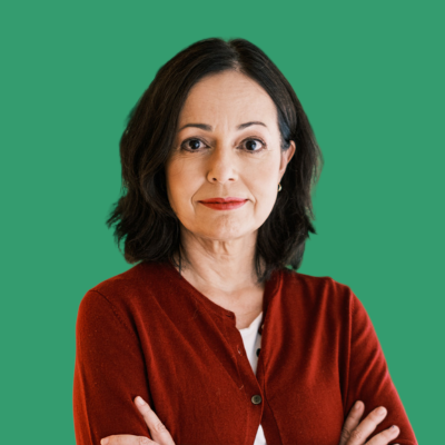 Patricia Mota Guedes