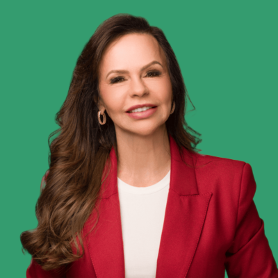 Prof. Dorinha Seabra