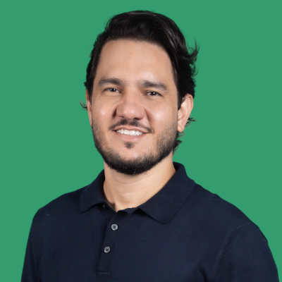 Laerte Magalhães