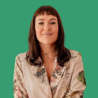 Patrícia Vargas Fabris