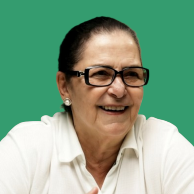 Maria de Fátima Gongora