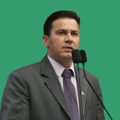 Arilson Chiorato