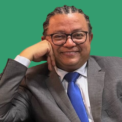 Márlon Reis