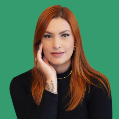Yolanda Rosário de Oliveira