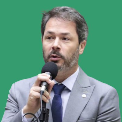 Saulo Pedroso