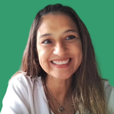 Luciana Almeida da Silva Teixeira