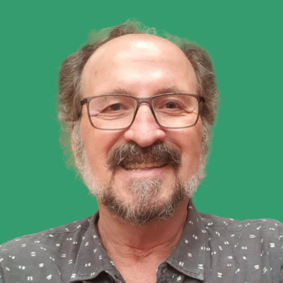 Paulo Schmidt