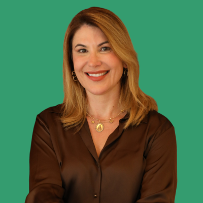 Manoela Peres