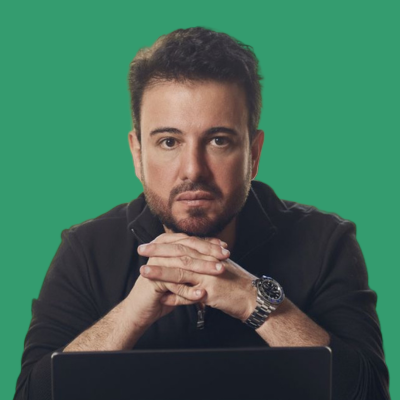 Omar Caldas