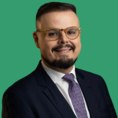 Márcio Nogueira