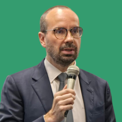 André Mendes Moreira