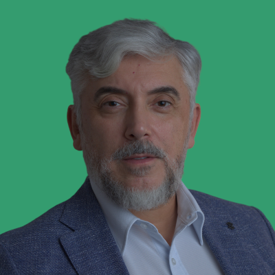 Gustavo Justino de Oliveira