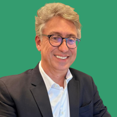 Luis Claudio Montenegro