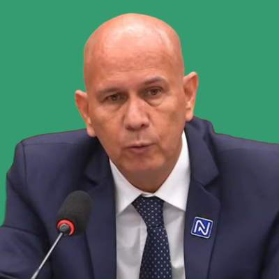 Aníbal Diniz