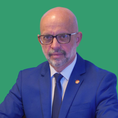 Emílio Múcio