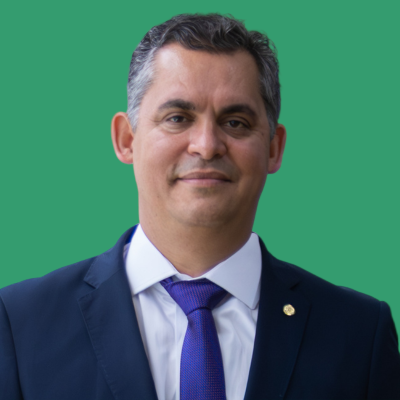 Gilson Daniel