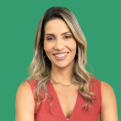 Tatiana Ferraz Andrade