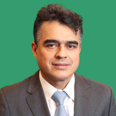 Marcelo Magalhães Peixoto