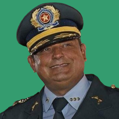 Henrique Alves da Rocha