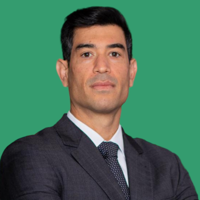 João Marcos de Melo