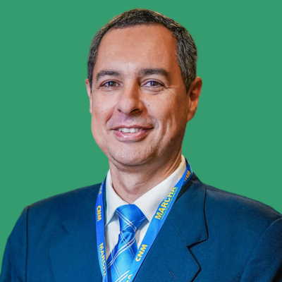 Eduardo Viana