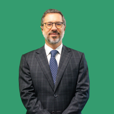 Vinícius Marques de Carvalho