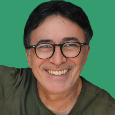 Marcelo Aguiar