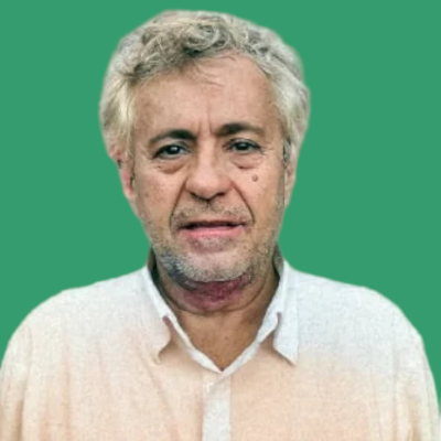 Heitor Scalambrini