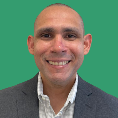 Antonio Miguel Santos