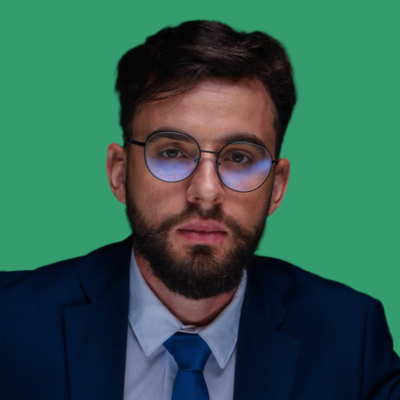 Pedro Henrique Santos