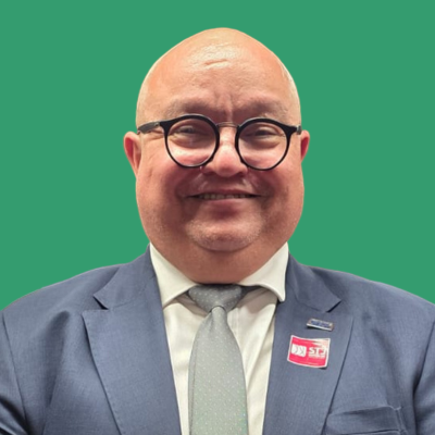 João Vicente Augusto Neves