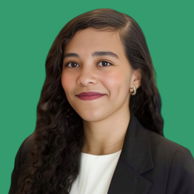 Yara Soares Oliveira