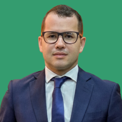 Juliano Rafael Teixeira Enamoto