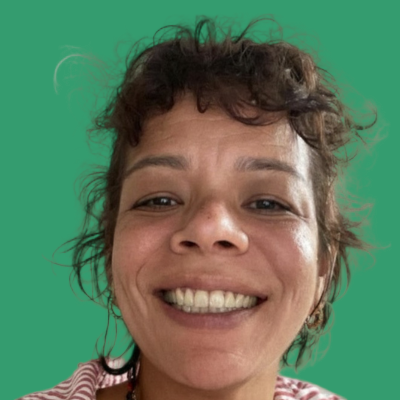 Shyrlei Rosendo dos Santos