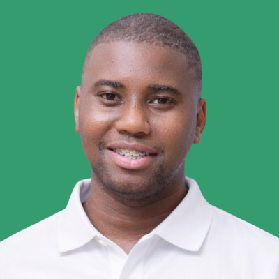 Victor Barroso Santiago