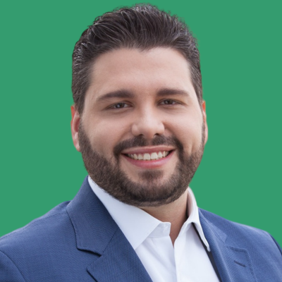 Fernando Zanotti Schneider