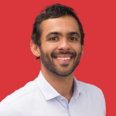 Fernando Haddad Moura